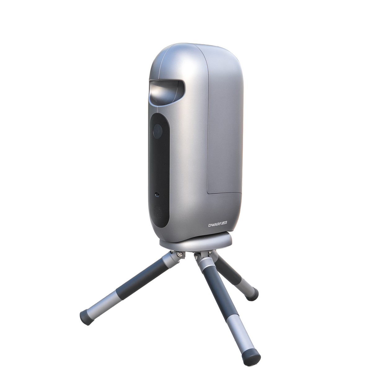 Draco smart-teleskop, detaljbilde