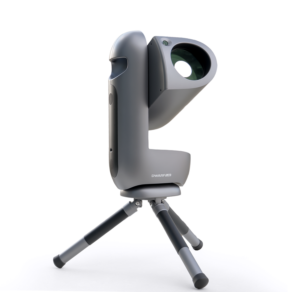 Draco smart-teleskop, detaljbilde