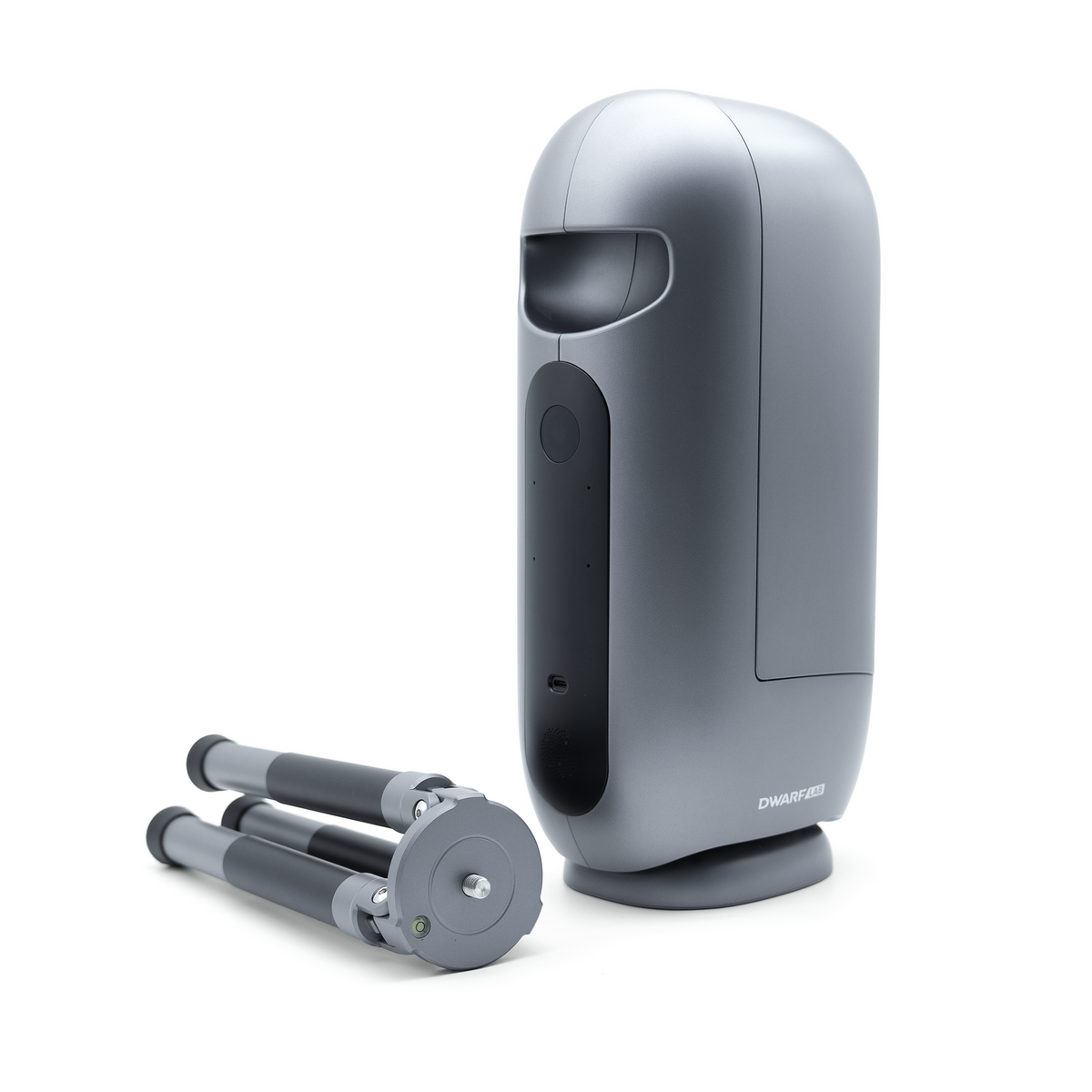 Draco smart-teleskop, detaljbilde