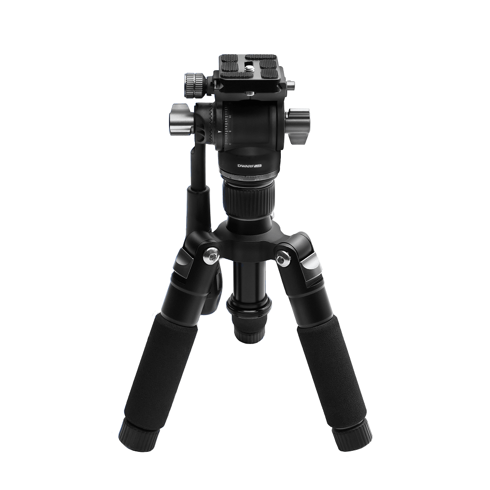 Mini Hydraulic Tripod for DWARF