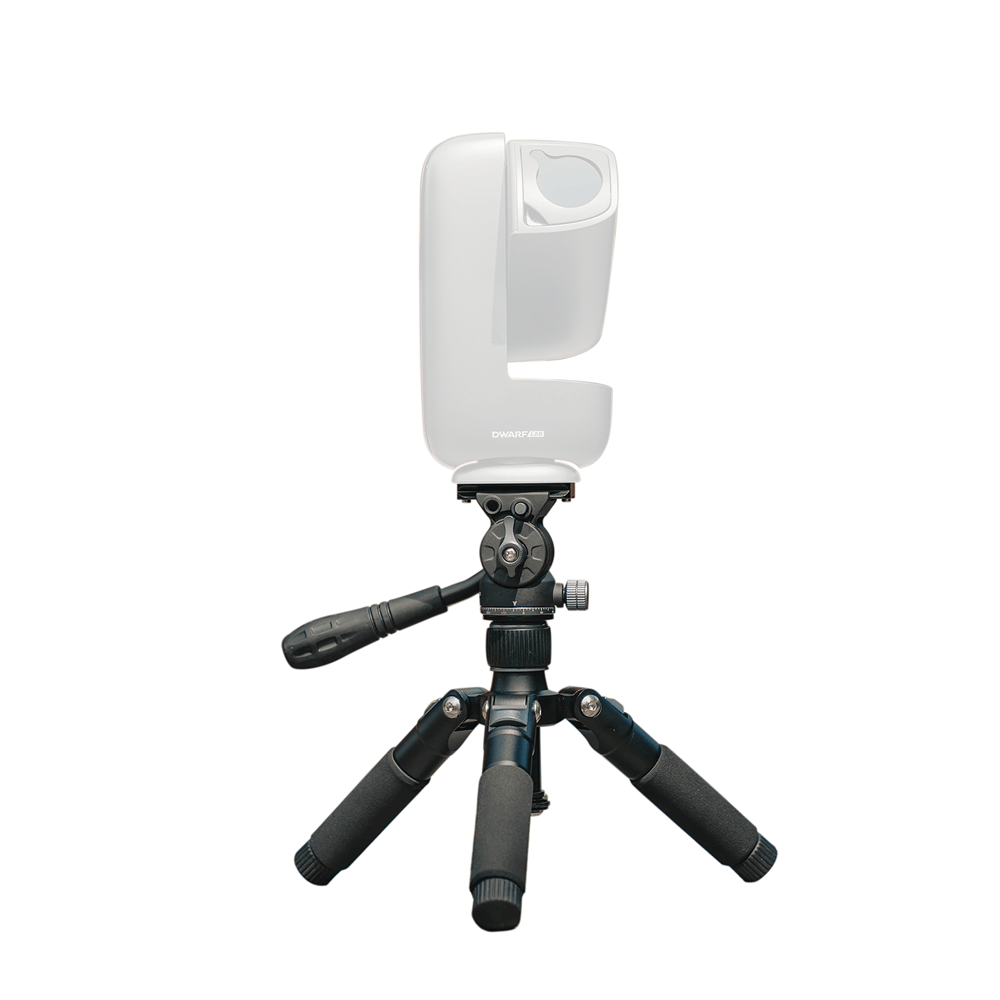 Mini Hydraulic Tripod for DWARF