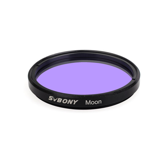 Moon Filter 1.25'' / 2''