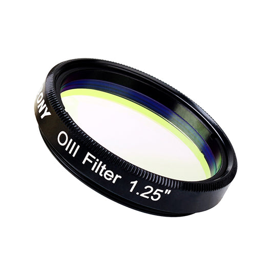 O-III Filter – 1.25" / 2"