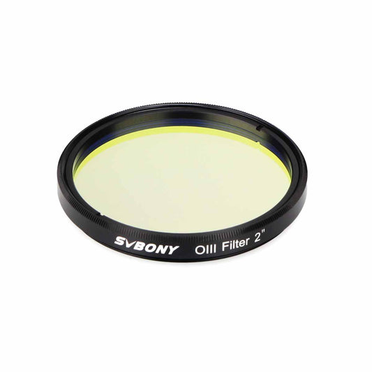 O-III Filter – 1.25" / 2"