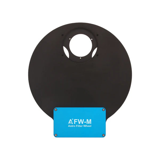 AFW-M - Filter wheel