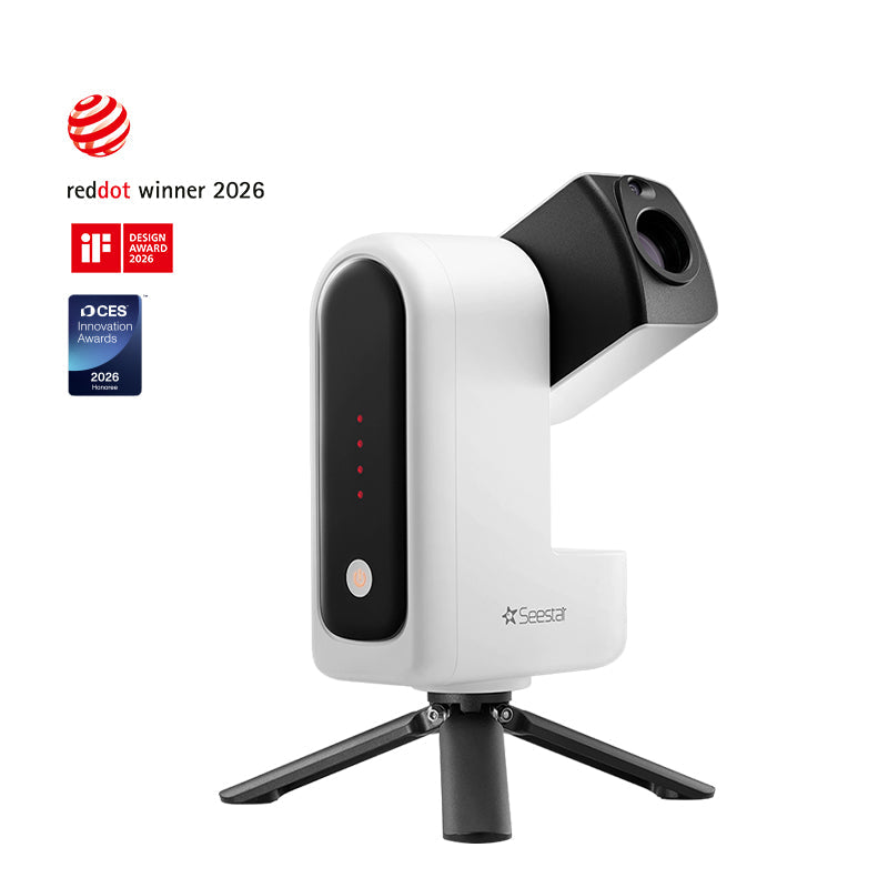 Seestar S30 Pro smart-teleskop