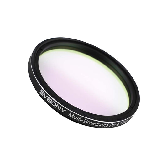 Multi-Broadband Filter – 2"