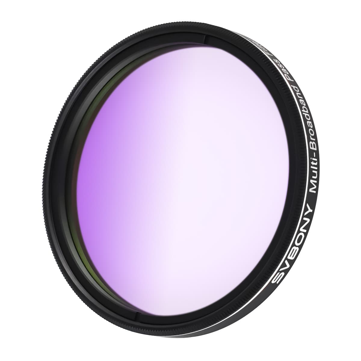 Multi-Broadband Filter – 2"