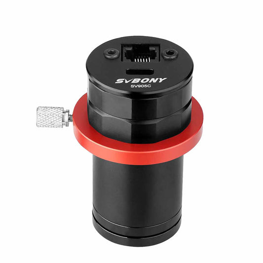 SV905C Teleskop Guidekamera – 1.23MP, USB 2.0 Type-C, 1.25"